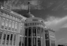 Минутой молчания в Казахстане почтили память жертв коронавируса
