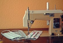 40 тысяч одноразовых защитных костюмов сшили в колонии Мангистауской области 