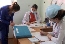 В школах и колледжах Жамбылской области появятся медпункты для населения