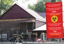 Карантин в Казахстане продлили до 2 августа