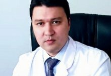 В Шымкенте меняют начальника горздрава, проработавшего 3 месяца