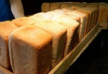 В Казахстане сильно подорожал хлеб