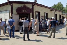 В морге Уральска почти на месяц "забыли" два тела