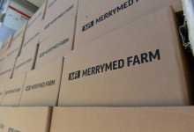 Лекарства доставили для больниц Туркестанской области из Узбекистана