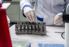 Еще одна сеть лабораторий в Казахстане запускает тестирование на антитела к коронавирусу