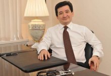 Ученый заявил, что слухи о «казахстанской» форме пневмонии преувеличены