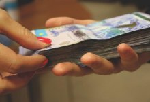 Администрацию кладбища Алматы просят проверить на предмет незаконных поборов