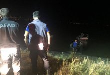 Самолет-разведчик потерпел крушение в Турции: погибли семеро