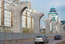 Более миллиарда долларов могут потратить на завершение LRT в Нур-Султане