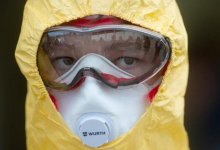 Новый коронавирус? Бубонная чума максимально приблизилась к Казахстану