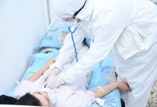 26 провизорных стационаров Шымкента работают без разрешения санитарных врачей