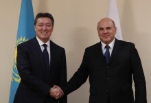 Казахстан одним из первых рассчитывает купить российскую вакцину от коронавируса