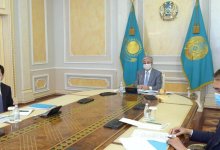 На кого можно поменять правительство Казахстана, если всех распустят