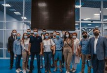 Группа врачей из Татарстана прибыла в ВКО