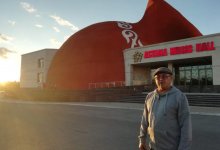 Но я в себя верил...