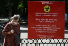 Казахстанский юрист объяснил, почему штрафы за отсутствие маски стали законными