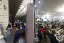 Той во время карантина: ресторан в Алматы закрыли на полтора месяца