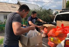 Вместе мы – сила