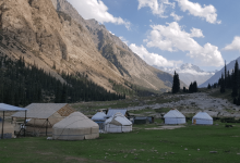 Мировым лидером по смертности от коронавируса стал сосед Казахстана