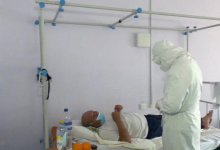 Минобороны разъяснило ситуацию с доплатами военным медикам за лечение больных КВИ