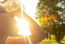 Штормовое предупреждение: сильная жара ожидается в Казахстане 19 июля