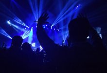 Ночной клуб работал во время карантина в Караганде