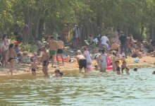 В Боровом предлагают установить блокпосты