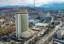 В Алматы ввели новые ограничительные меры