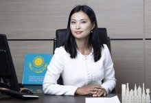 Назначен новый вице-министр торговли и интеграции РК 