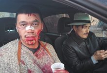 Казахстанца номинировали на премию «Лучший актер» в международном фестивале