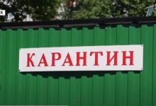 Дом престарелых в Уральске закрыли на карантин