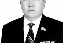 От пневмонии умер главврач жанаозенской больницы