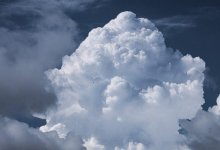 Дожди с грозами пройдут на большей части Казахстана 22 июля