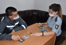 Карагандинец из-за жены сел в колонию на 20 лет 