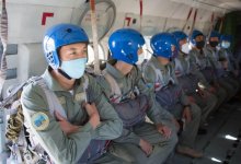 Только смелым покоряется небо