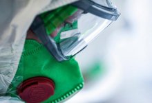 Минздрав решает вопрос о финансовой компенсации врачам с пневмонией