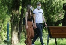 Итоги карантина в Алматы: в больницах вдвое снизилась нагрузка