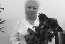 Старейший врач-патологоанатом умерла от пневмонии в Петропавловске