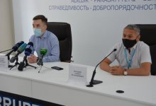 Руководитель аппарата акима Рудного подал в отставку из-за подчиненного