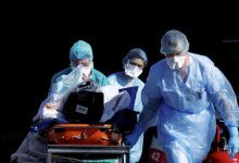 В телах умерших от коронавируса заметили неожиданные изменения