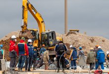 В Алматы построят еще один инфекционный стационар для больных коронавирусом