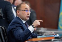 Масштабы угрозы были недооценены – Даурен Абаев о пандемии коронавируса в Казахстане