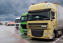 Товары из Китая будут завозить в Казахстан по новым правилам