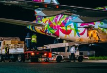 SCAT доставил в Алматы кислородные концентраторы