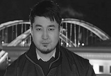 Умер журналист Рустем Рахимов