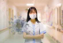 Заразившимся коронавирусом медикам начали выплачивать компенсации в Казахстане