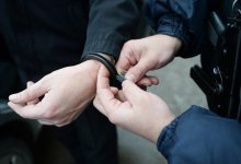 Похитителей девушки на трассе задержала полиция Алматинской области