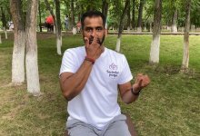 Казахстанцев научат дыхательной гимнастике в режиме онлайн