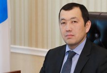 Канат Алпысбаев стал новым главой "Казпочты"