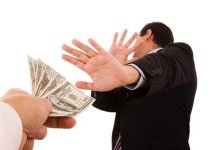 Борьба с коррупцией усиливается